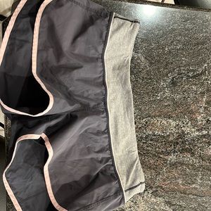 Vintage Lululemon shorts, super cute!